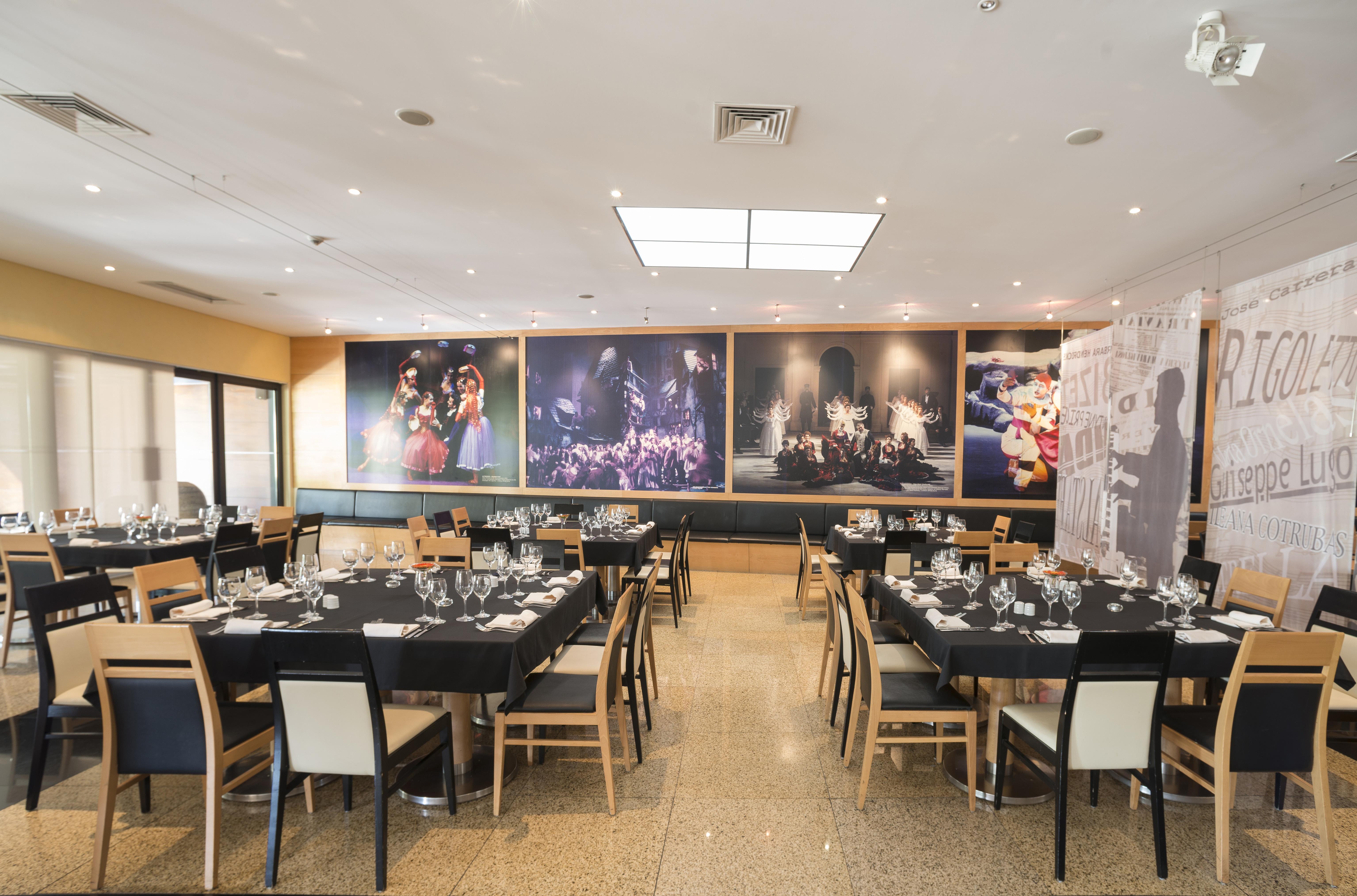 Vila Gale Opera — Photos 3
